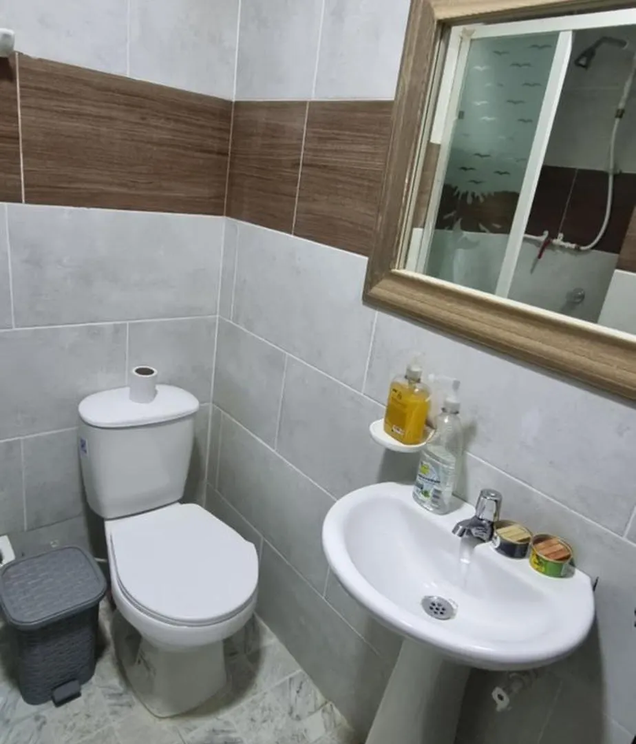 Casa Grande En El Centro De La Cuidad Apartment Medellin