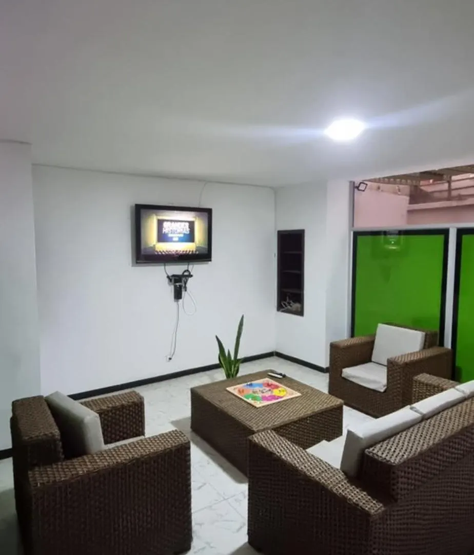 Casa Grande En El Centro De La Cuidad Apartment Medellin