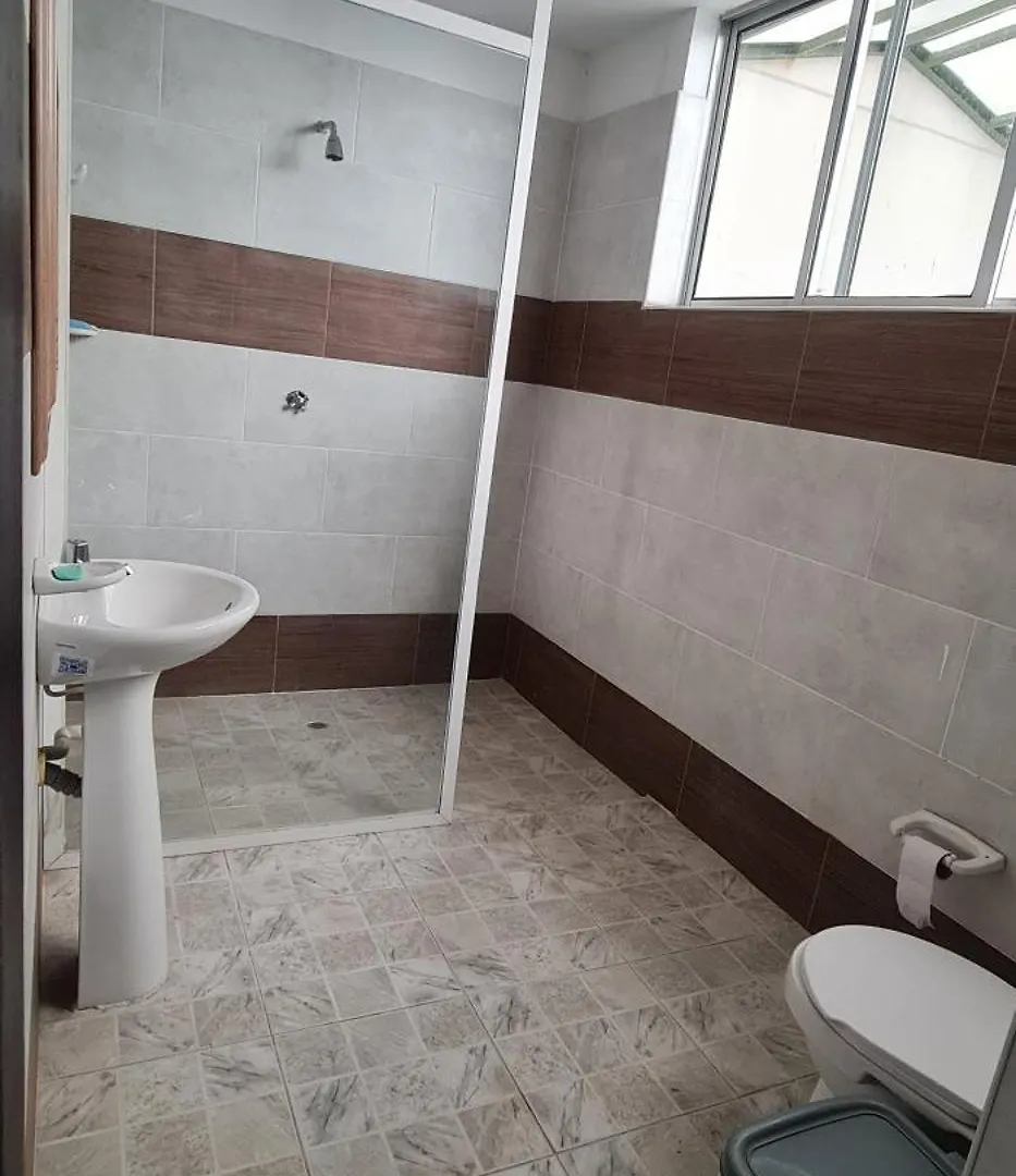 Casa Grande En El Centro De La Cuidad Apartment Medellin