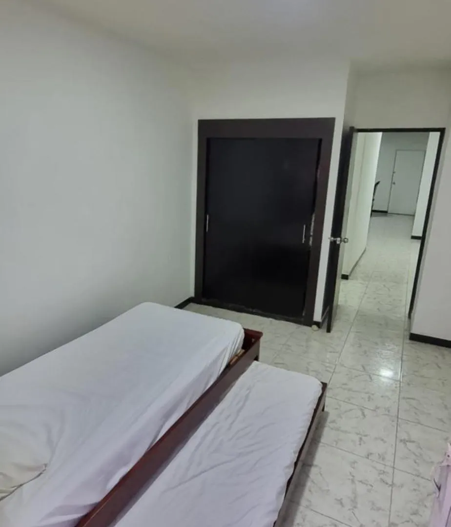 Casa Grande En El Centro De La Cuidad Apartment Medellin