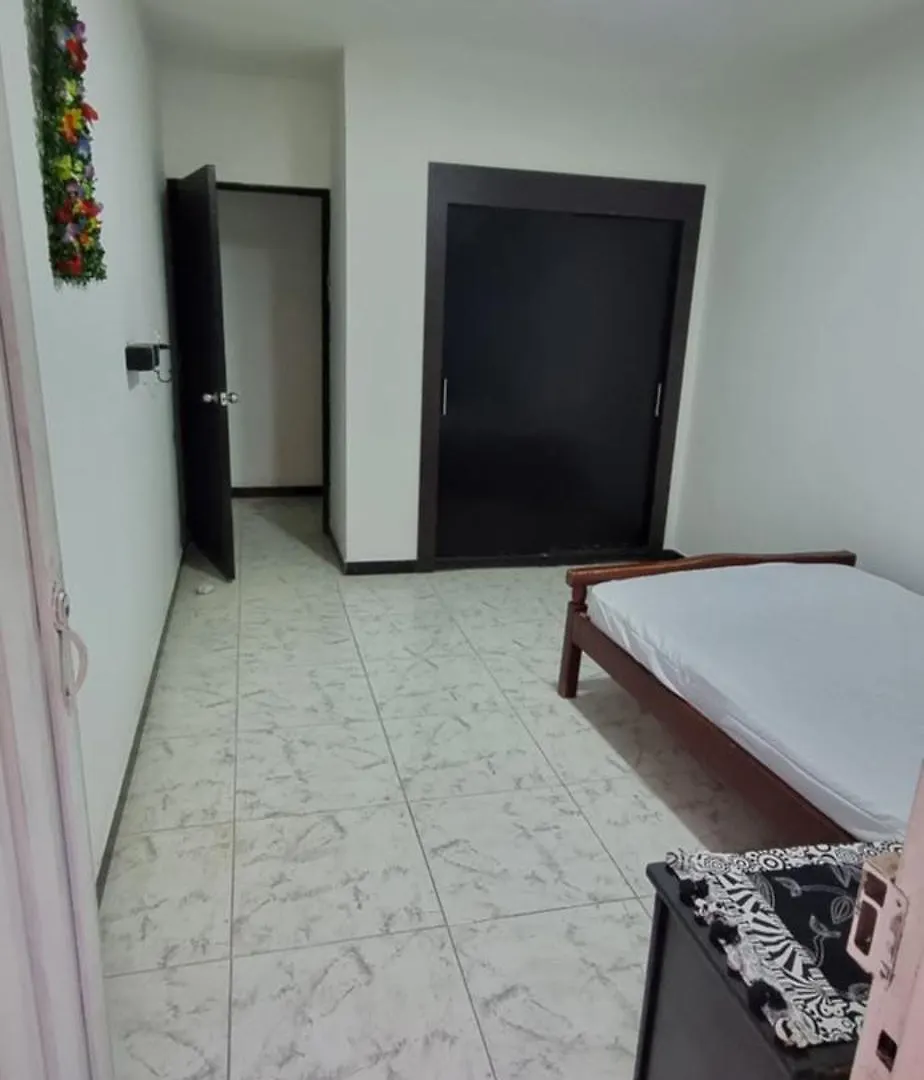 Casa Grande En El Centro De La Cuidad Apartment Medellin 0*,