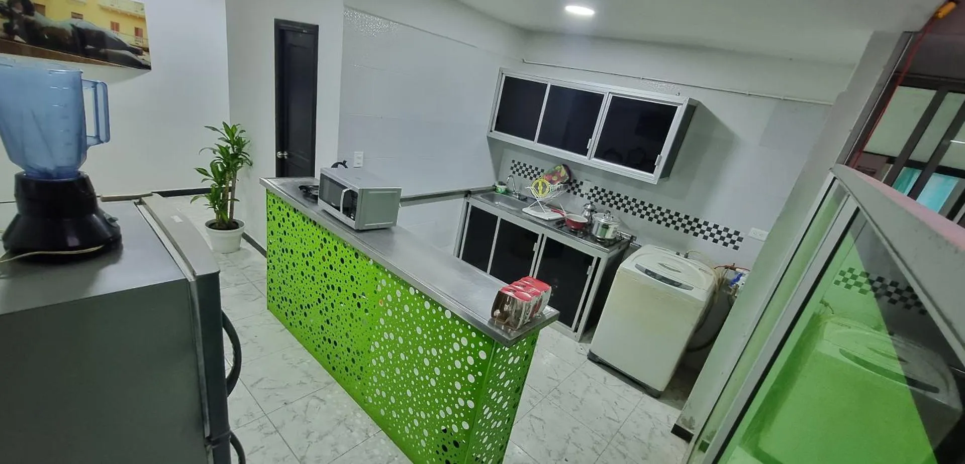Casa Grande En El Centro De La Cuidad Apartment Medellin Colombia