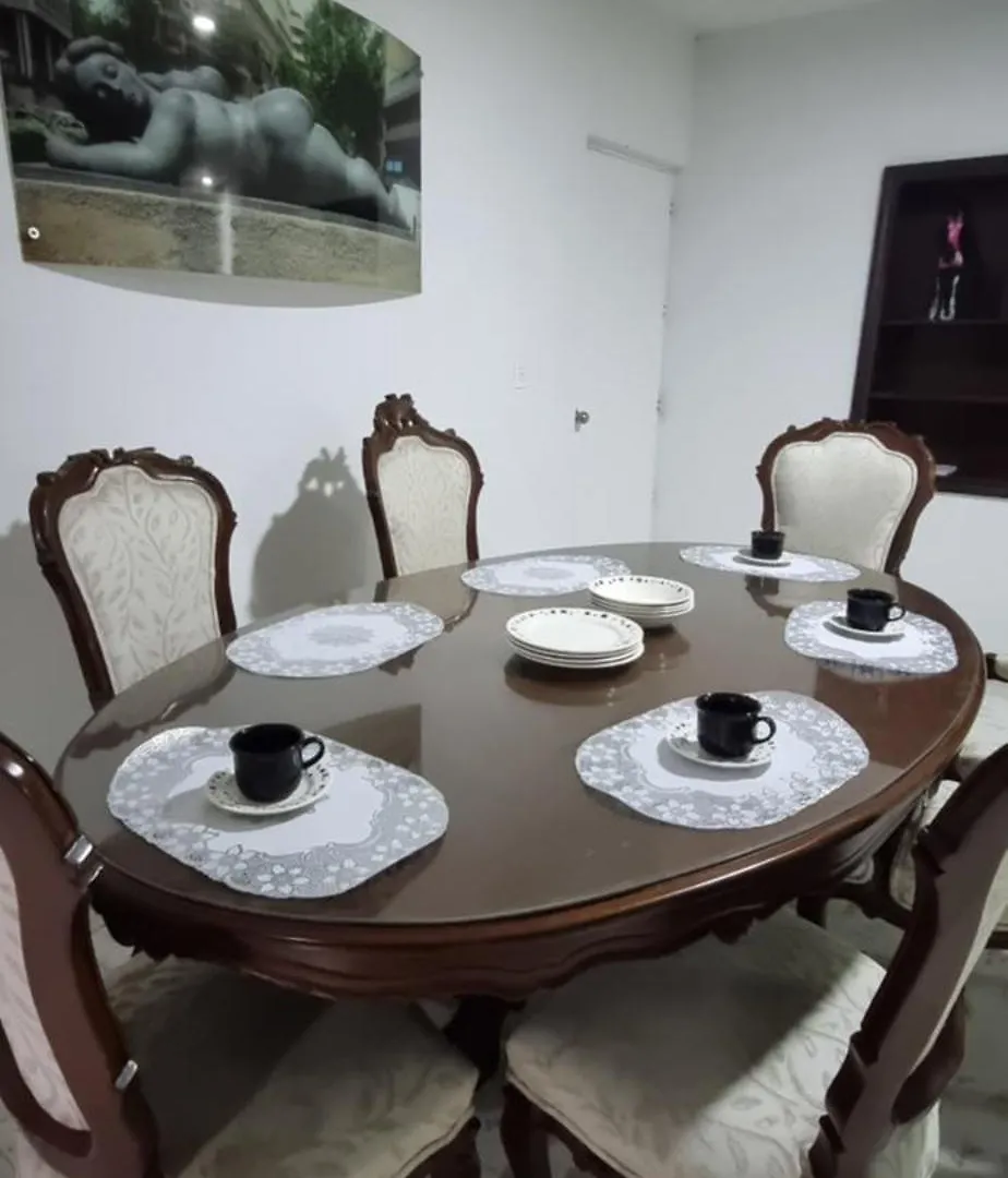 Casa Grande En El Centro De La Cuidad Apartment Medellin