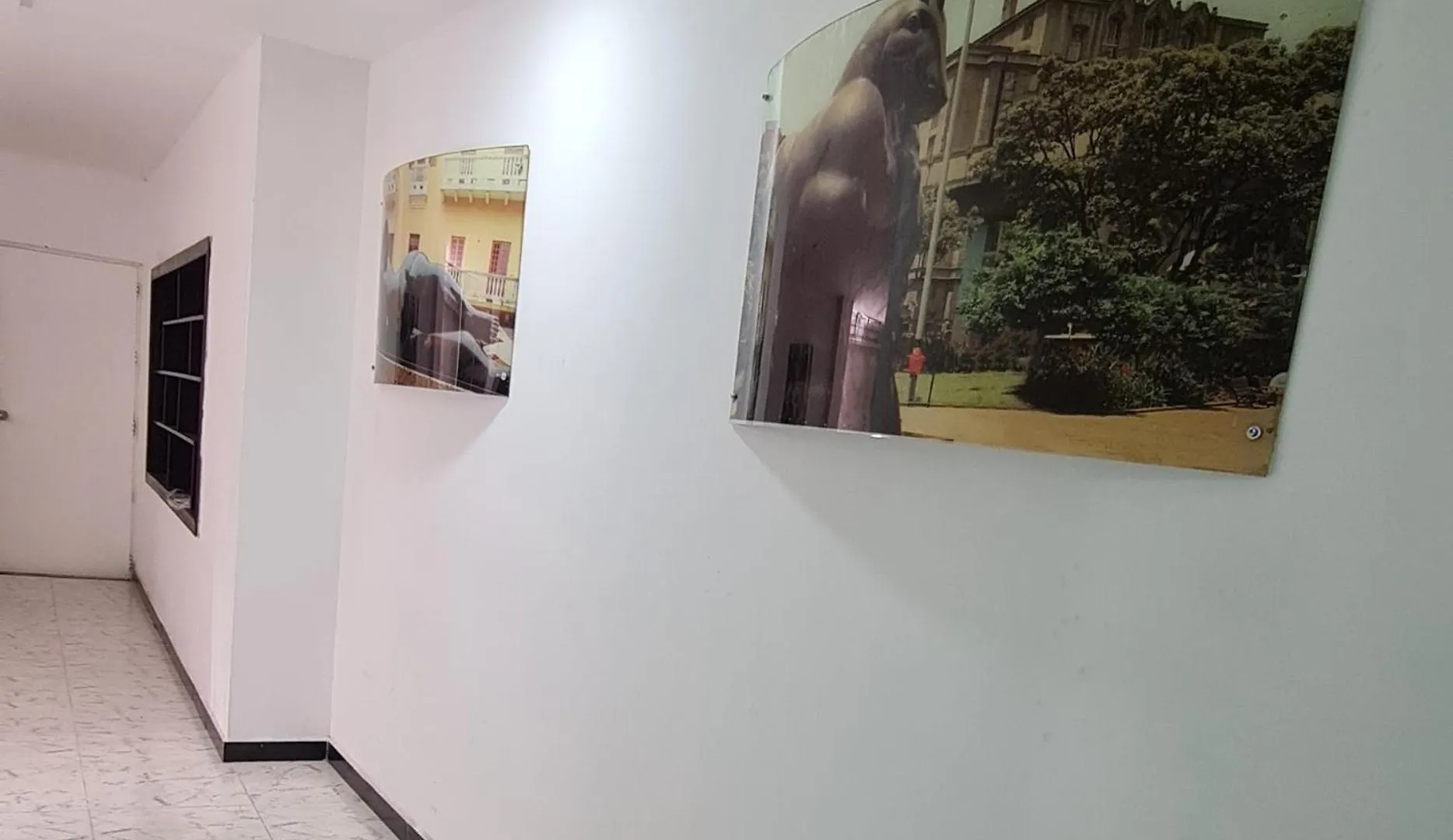 Apartamento Casa grande en el centro de la cuidad Medellín