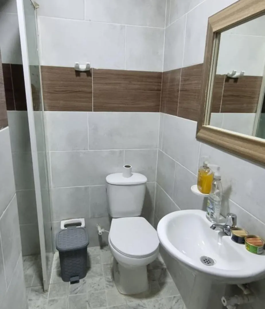 דירות מדיין Casa Grande En El Centro De La Cuidad קולומביה